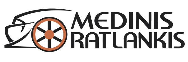Medinis Ratlankis